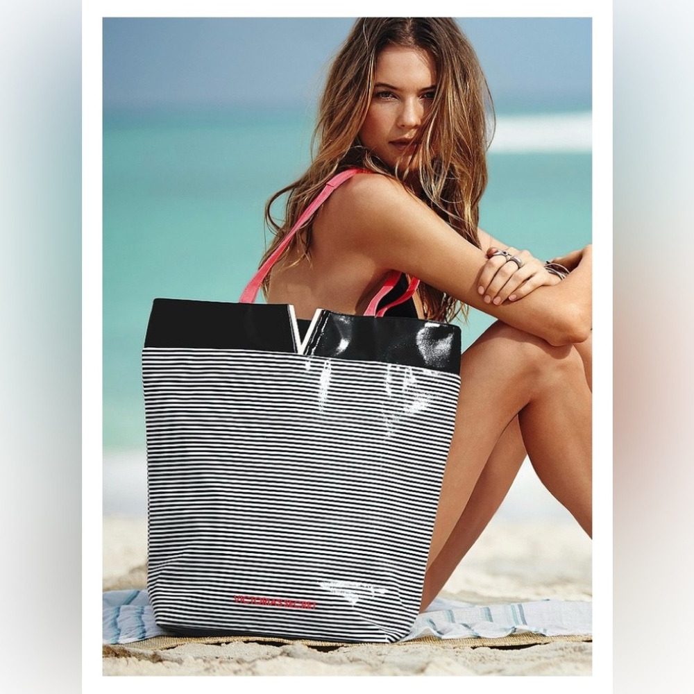 Victoria’s Secret Tote Bag